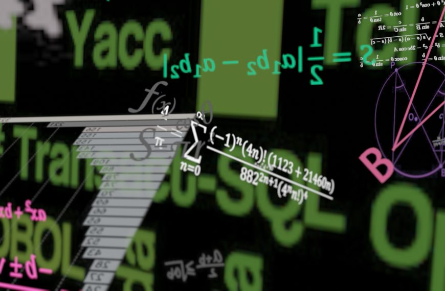 ㊺数式 数学公式 プログラミング SF 不思議 天才　ひらめき ガリレオ/Formula Mathematics Formula Programming SF Mysterious Genius In…