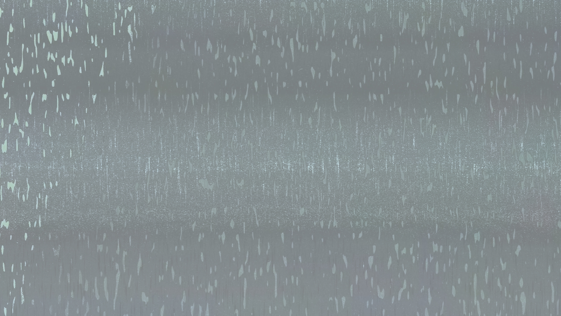 No.150　窓越しの雨・窓にたれる雨・水滴・ローファイ・ヒップホップ//Rain through the window, water drops, chillout, lo-fi, hip hop