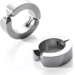 [SEIYA INTERNATIONAL] イヤーカフ メンズ レディース イヤリング フェイクピアス ノンホールピアス フープイヤリング