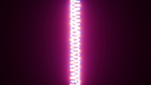 No.262 センター素材 分割 エフェクトバー ループ//Center Material, Split, Effect Bar, Loop