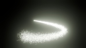 No.269 キラキラ魔法 エフェクト//キラキラ魔法 エフェクト