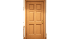 No.270 ドアを閉める音 キィーガタン ゴトン//The sound of the door closing: creak-clatter-thud